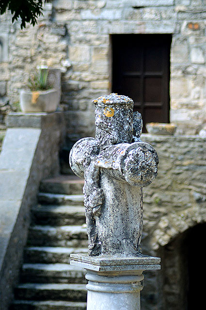 cliquez sur l'image saint martin de londres